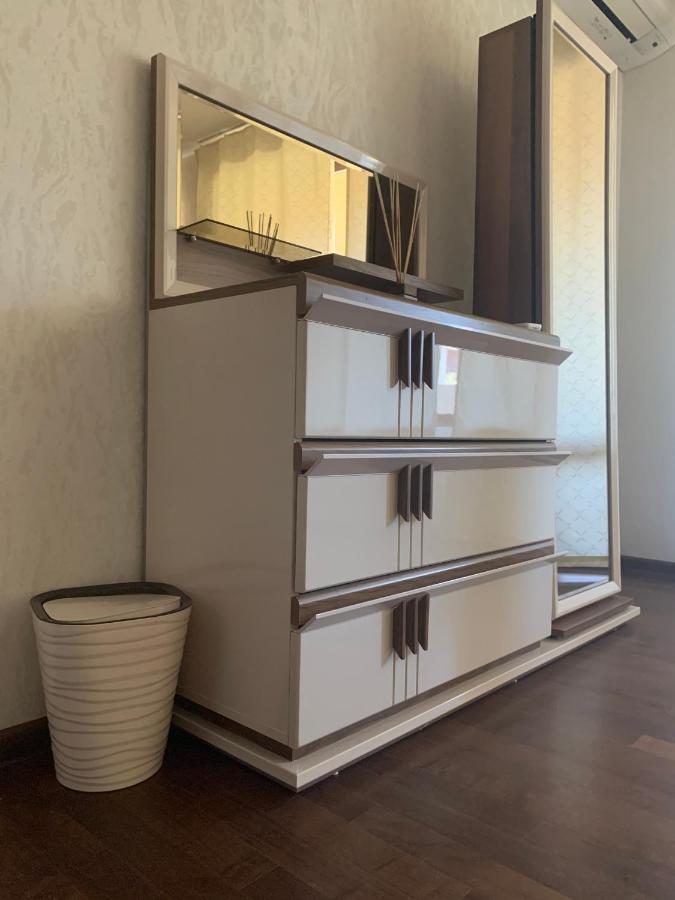 Casafamiglia Βίλα Prolesha Εξωτερικό φωτογραφία